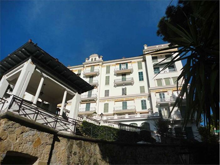 Appartamento monolocale in vendita in via Romana, Via Romana, Bordighera