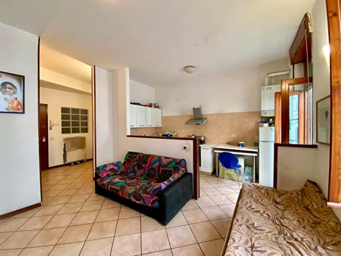 Appartamento monolocale in vendita in Via Fratelli Ugoni, Solferino Diaz, Brescia