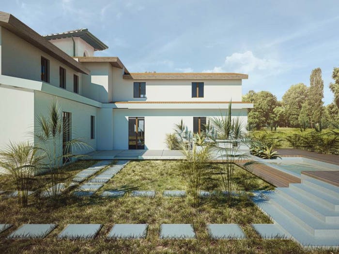 Casa con 6 locali in vendita in Via Fiorentina, Arezzo