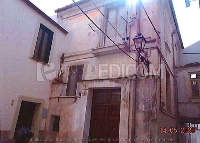 Appartamento con 5 locali in vendita in via Piano Grande, Centro Storico, Catanzaro