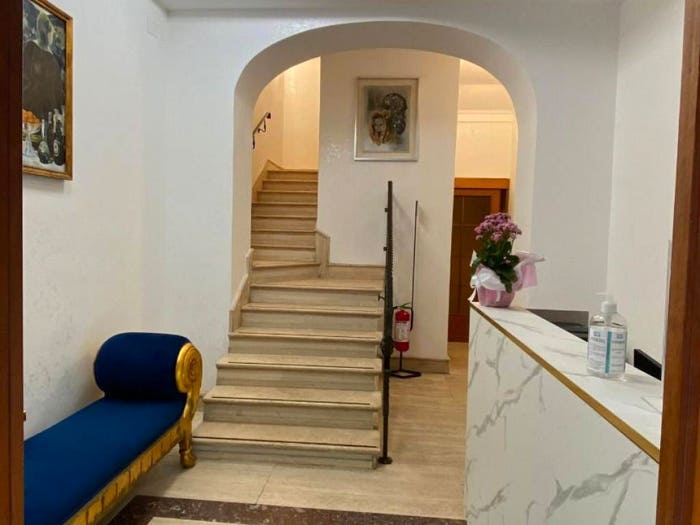 Casa in vendita in Via Flaminia, Labaro, Roma