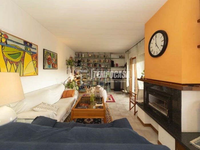 Appartamento quadrilocale in vendita in Via delle Ghiande, Montelaguardia, Perugia