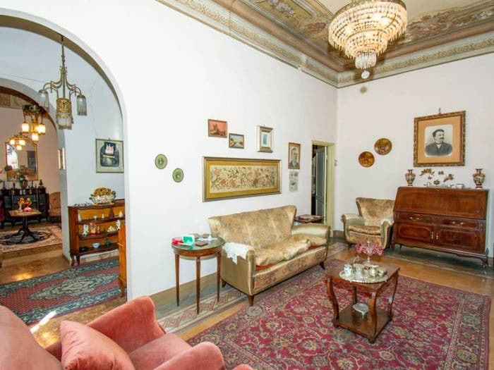 Casa con 6 locali in vendita in Via Fiorentina, Arezzo