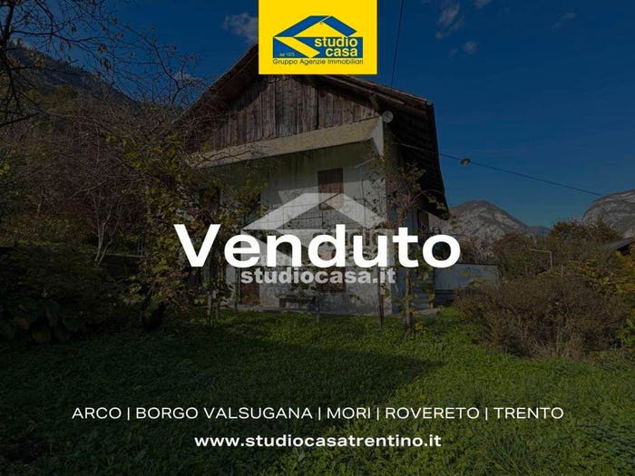 Casa con 6 locali in vendita in Masi Orné, Grigno