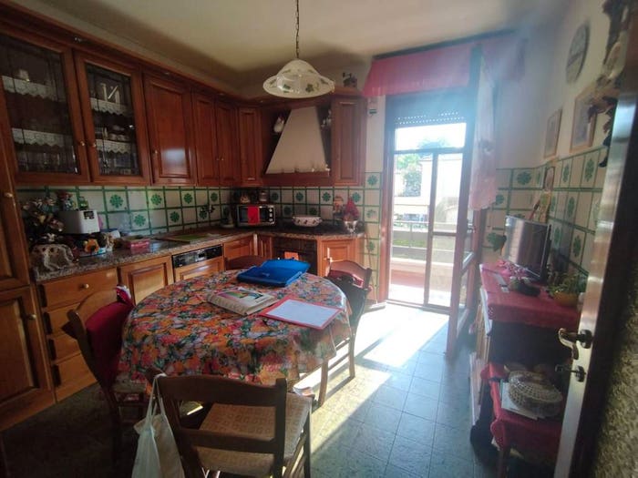 Appartamento quadrilocale in vendita in Via Mariscoglio, Le Piagge, Pisa