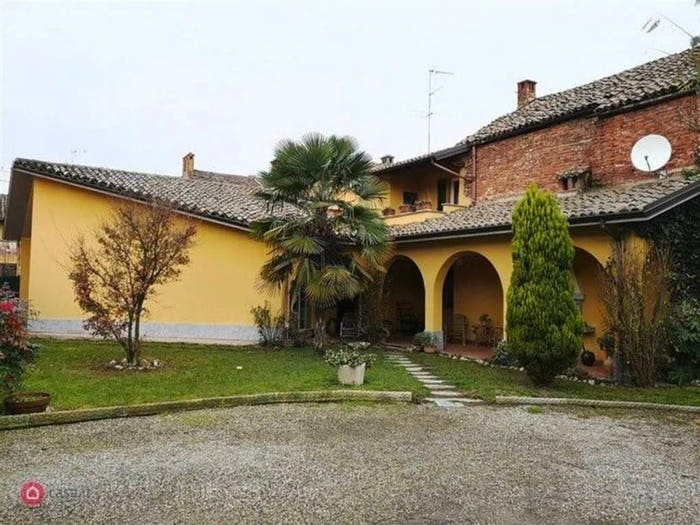Casa con 5 locali in vendita in Dante No Number, San Giorgio di Lomellina