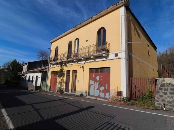 Casa con 5 locali in vendita in Via Bosco, Centro, Milo