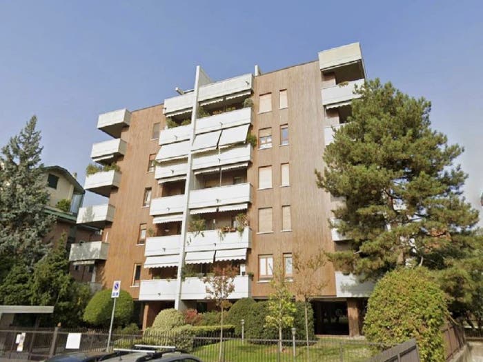 Appartamento trilocale in vendita in Via Jean Sibelius, Cazzaniga Ospedale, Monza