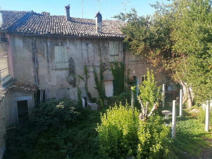 Casa con 6 locali in vendita in Via Aurelio Saffi, Centro, Forlimpopoli