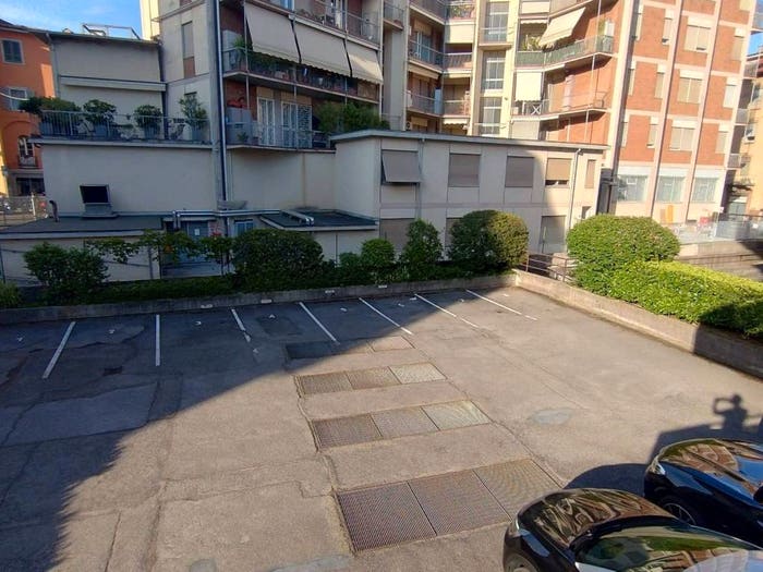 Appartamento quadrilocale in vendita in Via Gianforte Suardi, Corridoni, Bergamo