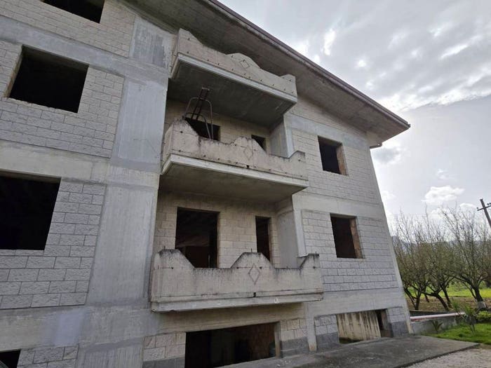 Appartamento trilocale in vendita in Iungito, Montoro