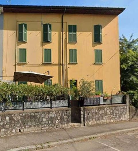 Appartamento trilocale in vendita in Centro, Cantù