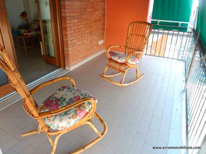 Appartamento quadrilocale in vendita in Centro, Follonica