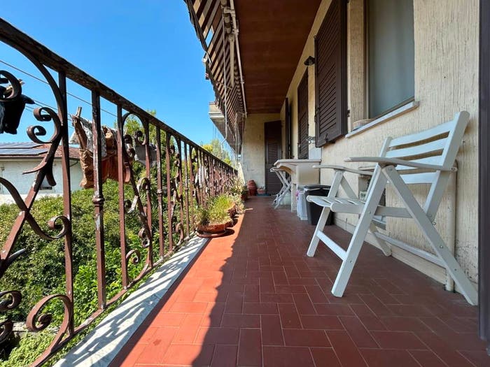 Appartamento con 6 locali in vendita in Via delle Carre, Centro, Massa