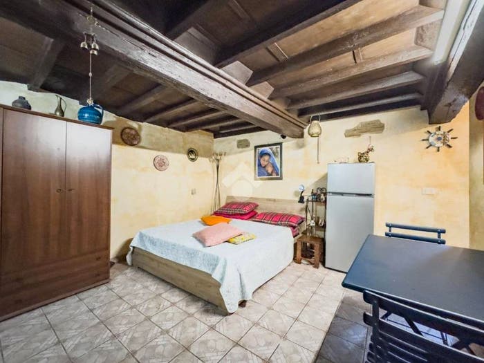 Appartamento monolocale in vendita in Via Giuseppe Verdi, Centro, Caprarola