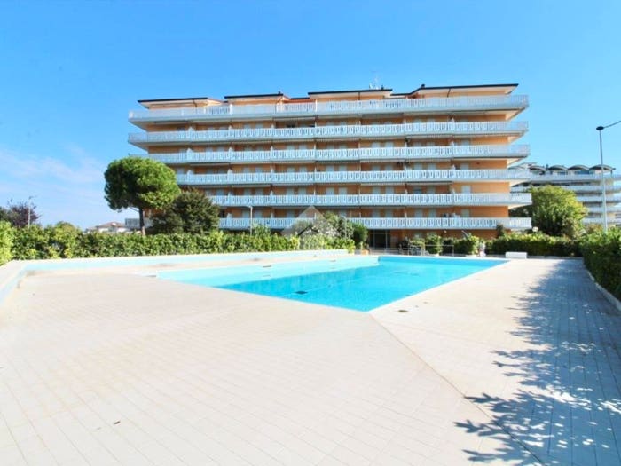 Appartamento monolocale in vendita in Viale Lepanto, Porto Santa Margherita, Caorle