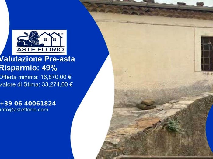 Appartamento bilocale in vendita in Via Orti degli, Rocchetta Sant'Antonio