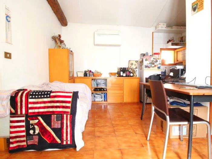 Appartamento bilocale in vendita in Saragozza fuori Porta, Bologna