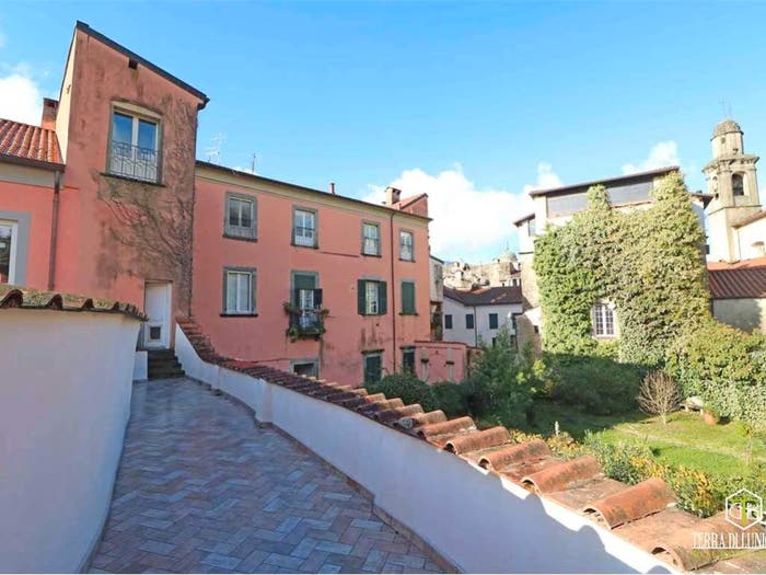 Appartamento con 5 locali in vendita in VIA MAZZINI, Centro, Pontremoli