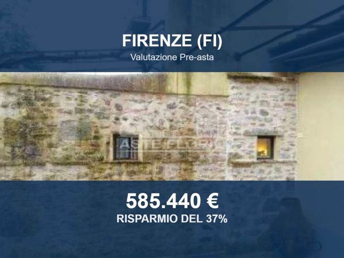 Appartamento quadrilocale in vendita in Via del Ronco, Michelangelo Porta Romana, Firenze