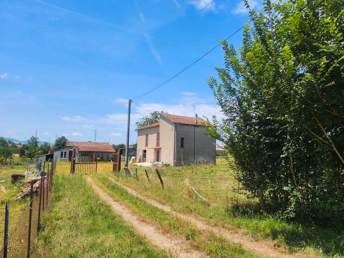 Casa quadrilocale in vendita in Via Bassano, Anagni