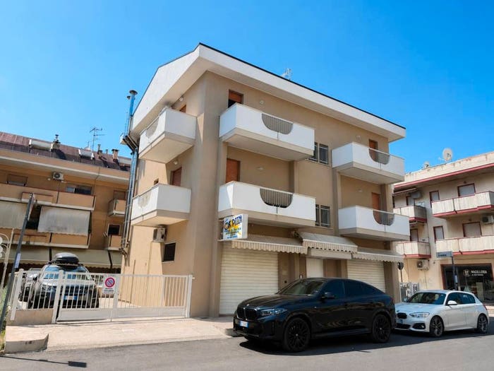 Appartamento bilocale in vendita in Via Toscana, Centro, Alba Adriatica