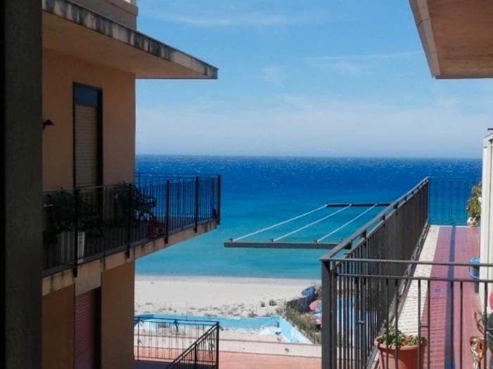 Appartamento quadrilocale in vendita in Contrada Mortelle, Mortelle Casa Bianca, Messina