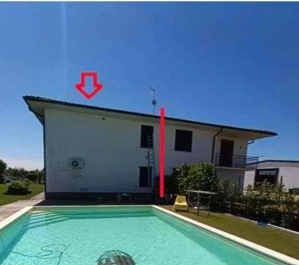 Casa con 5 locali in vendita in VIA MANENTI LEOPOLDO N, Centro, Vidigulfo