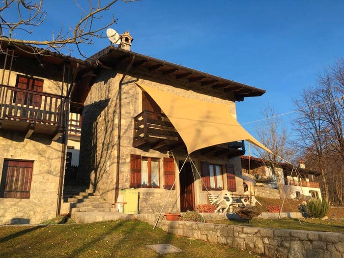 Casa bilocale in vendita in Via Garlat, Monteprat, Forgaria nel Friuli