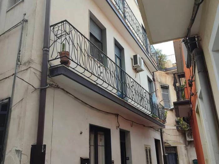 Casa con 6 locali in vendita in Via Guglielmo Oberdan, Paternò