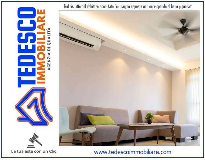 Appartamento trilocale in vendita in Via SantissimaTrinità Avellino AV Italia, Centro Storico, Avellino