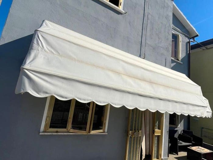 Casa con 6 locali in vendita in Via Antonio Brugnoli, Centro, Goro
