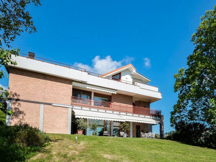 Appartamento con 5 locali in vendita in Via dei Castagni, Pino Torinese