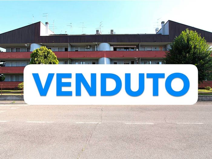 Appartamento trilocale in vendita in Via Michelangelo Buonarroti, Vago, Lavagno