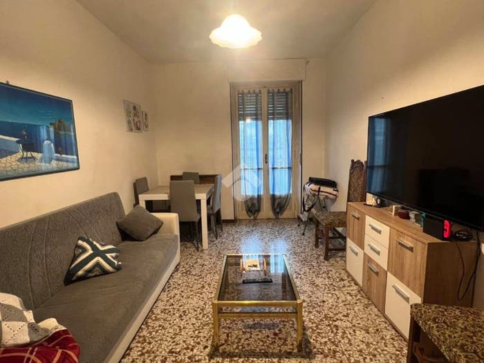 Appartamento bilocale in vendita in Via Cotta Cornelia, Corso alla Vittoria Parco della Resistenza, Asti