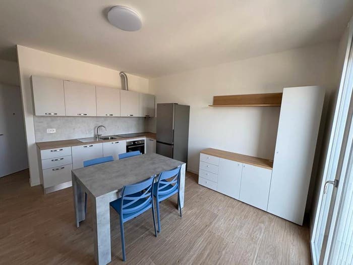 Appartamento monolocale in affitto in Via Maria Callas, Noce Pescarola, Bologna