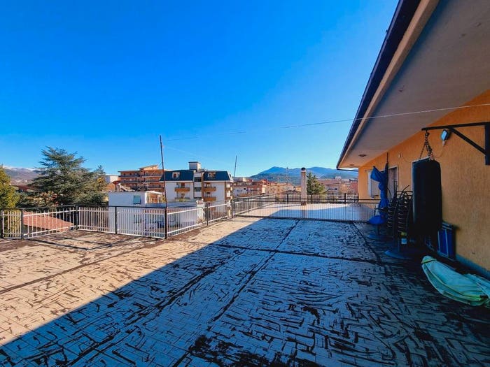 Appartamento trilocale in vendita in Via Xxiv Maggio, Centro, Isernia