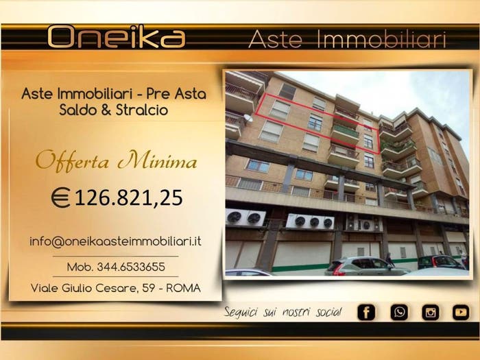 Appartamento con 5 locali in vendita in Via Camillo Benso di Cavour, Piazza della Libertà, Alessandria
