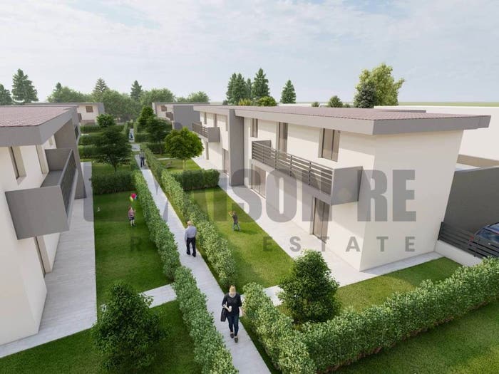 Casa con 5 locali in vendita in via Cerutti, Lonato del Garda