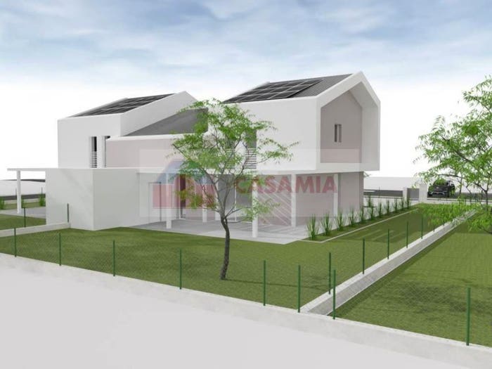 Casa con 6 locali in vendita in Centro, Ormelle