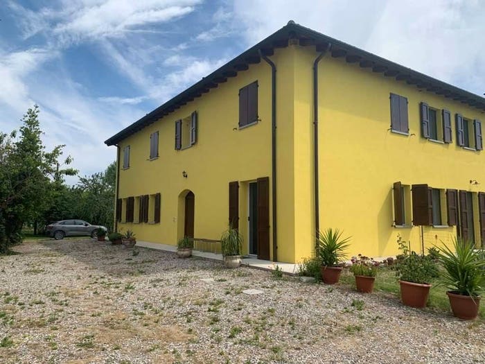 Casa con 5 locali in vendita in Stradello Cavone, Fossoli San Marino, Carpi