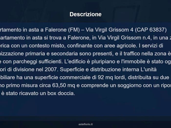 Case in Vendita e in Affitto - 3