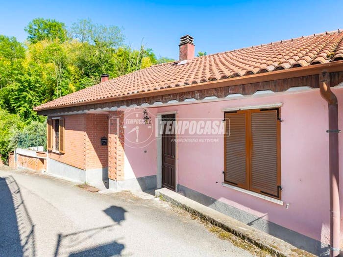 Appartamento con 5 locali in vendita in Via Trinità, Montaldo Torinese