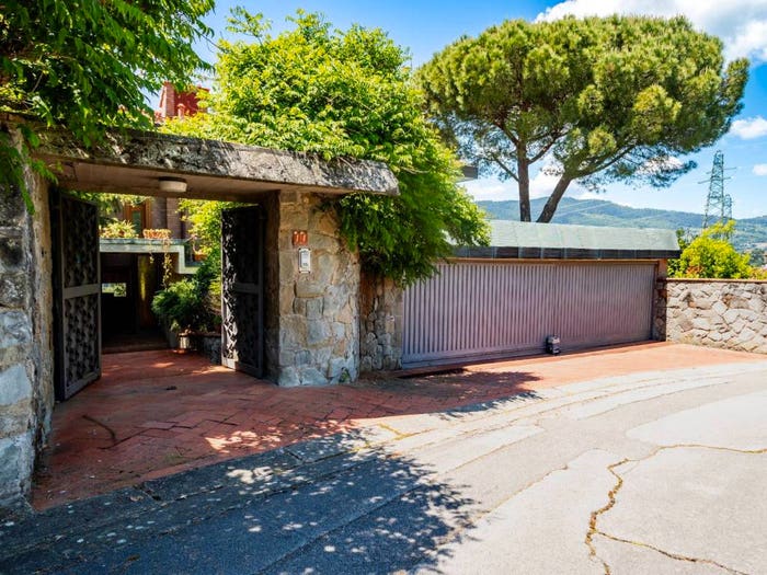 Casa con 6 locali in vendita in Via dei Massoni, Bolognese, Firenze