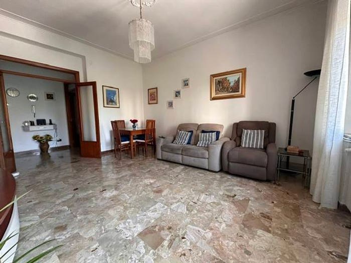 Appartamento quadrilocale in vendita in Via Ettore Ricci, Madonna Alta Prepo, Perugia