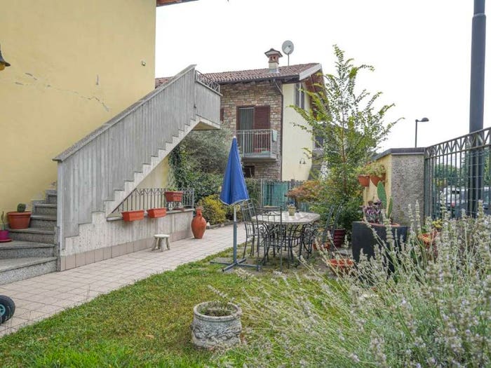Appartamento quadrilocale in vendita in via Dogana Vecchia, Madone