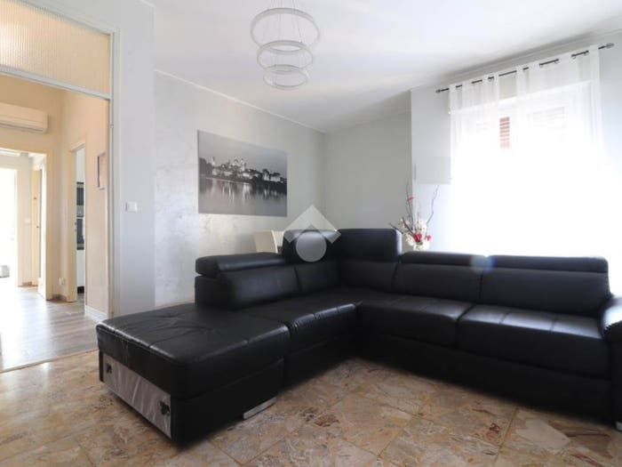 Appartamento quadrilocale in vendita in Via Verona, Cittadella Colle Aperto, Mantova