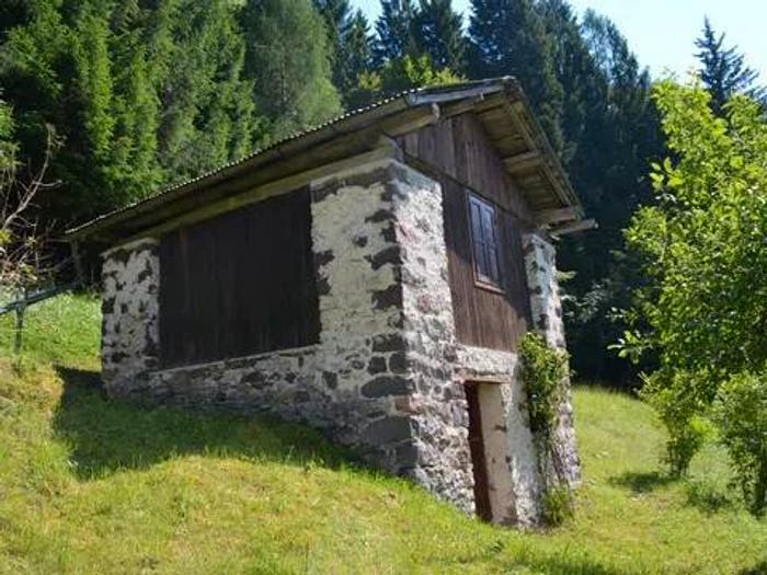 Casa trilocale in vendita in Loc Pian Dei Tachini No Number, Sovramonte