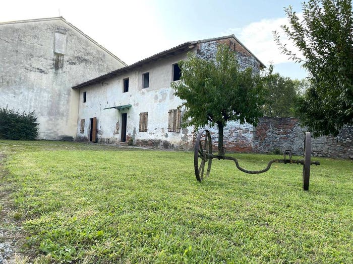 Casa con 5 locali in vendita in Cittadella