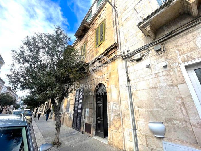 Appartamento con 6 locali in vendita in Corso Giuseppe Mazzini, Via Pola Via Papa Giovanni XXIII, Ostuni